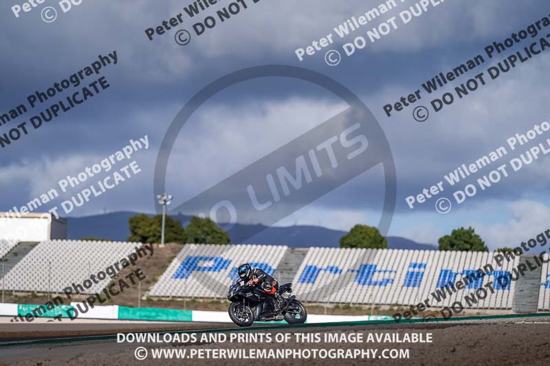 motorbikes;no limits;november 2019;peter wileman photography;portimao;portugal;trackday digital images